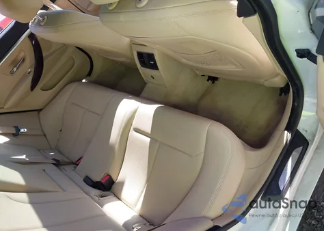 2016 BMW 428I Gran Coupe z USA, uszkodzony, nr VIN WBA4A9C58GGL89575